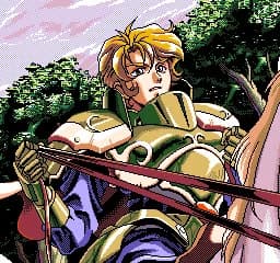 Phalanx