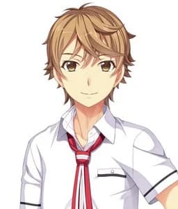 Usami Kensuke