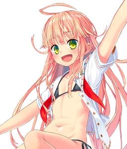 Watarai Hinami