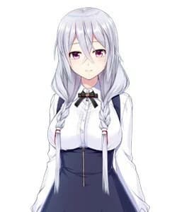 Misaki Kanna