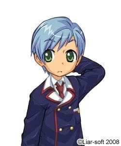 Tobii Fuuta