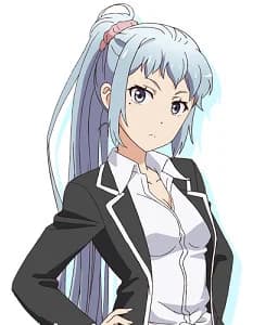 川崎 沙希
