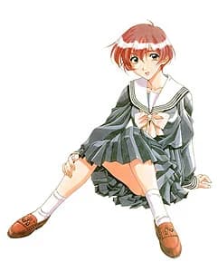 七瀬優
