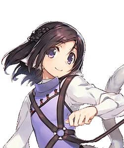 七理夜