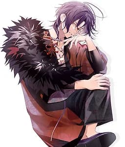 Yosuga