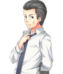 Shigaki Hirotaka