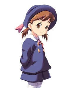 シズカ