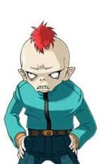 Chibi