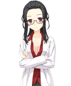 Komagawa Mizuha