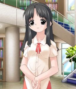 伏木 信乃