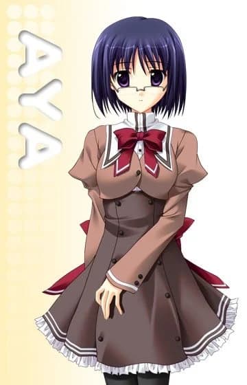 二条亞矢
