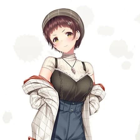 黄丽丽