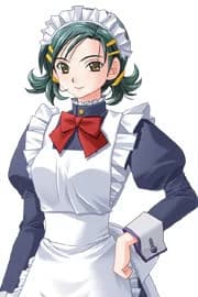 Niizaki Satsuki