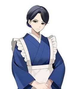 上山田 チヨ