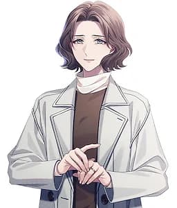 Isshiki Ayame