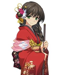 堀川 奈美