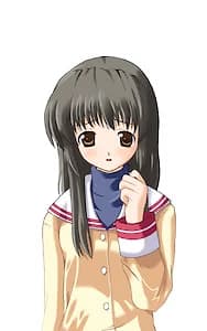Ibuki Fuuko