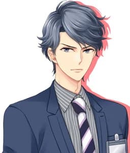Tsukishiro Souta