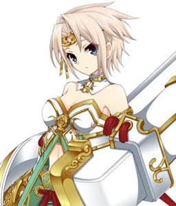 Chou'un Shiryuu