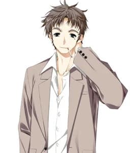 若田清二郎