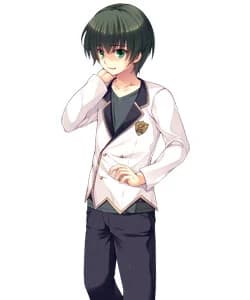 麻生 晶人