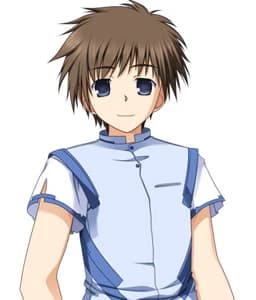浅木 透