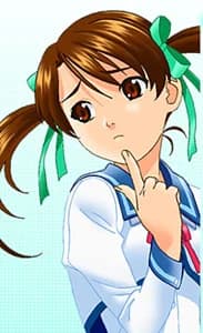 弓倉 さやか