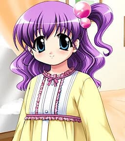 Manaka Ikumi