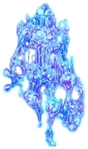 ブロット