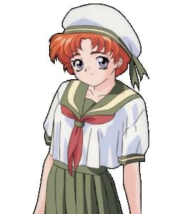 Kayama Satomi