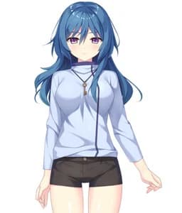 空木 群青