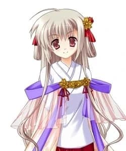 吉乃姫