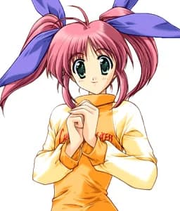 立川 郁美