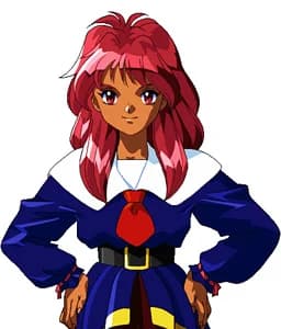 リンデル・ファルケン