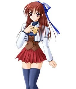 Watase Kyouko