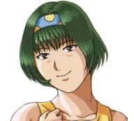 渚 ちはる