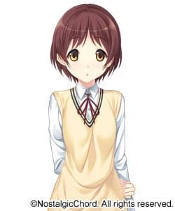Maeda Yuka