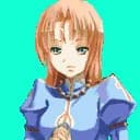 エスターテ王妃