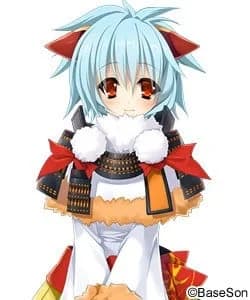 武田薫信廉