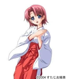 Oosato Narumi