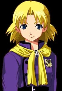 キーファ