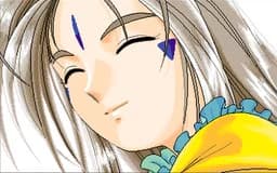 Belldandy