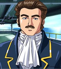 ロベール・シャトーブリアン