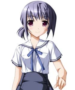 Izumi Saki