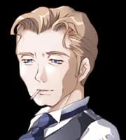 Richard Monroe