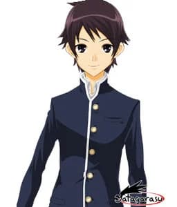 真崎 智尋