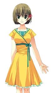 高江 ミュウ