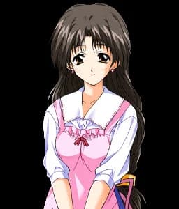Ebihara Yayoi