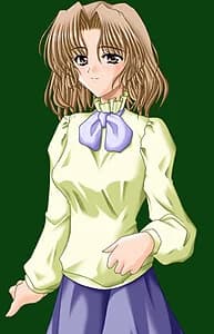 早瀬 かすみ