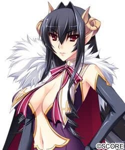 センシア・リンドルフ